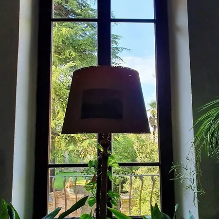 Casa Del Bravo - Camera Signorile '800 Sugli Antichi Orti Senesi Pensjonat *