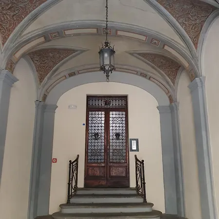 Casa Del Bravo - Camera Signorile '800 Sugli Antichi Orti Senesi Pensjonat