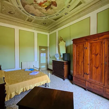 Casa Del Bravo - Camera Signorile '800 Sugli Antichi Orti Senesi Pensjonat Siena