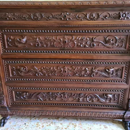 Casa Del Bravo - Camera Signorile '800 Sugli Antichi Orti Senesi Pensjonat Siena